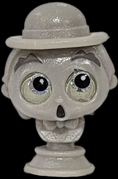 Cousin Algernon The Haunted Mansion Disney Doorables