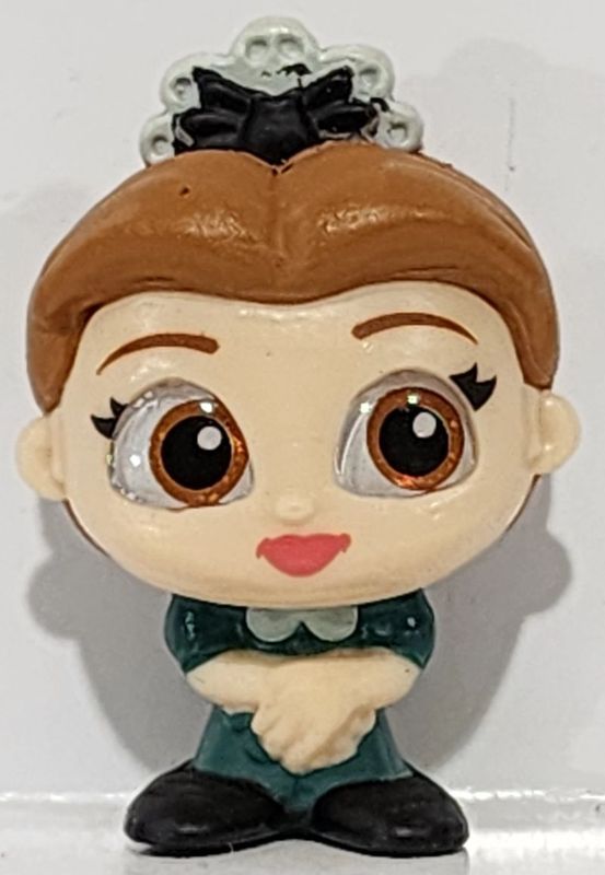 Maid The Haunted Mansion Disney Doorables