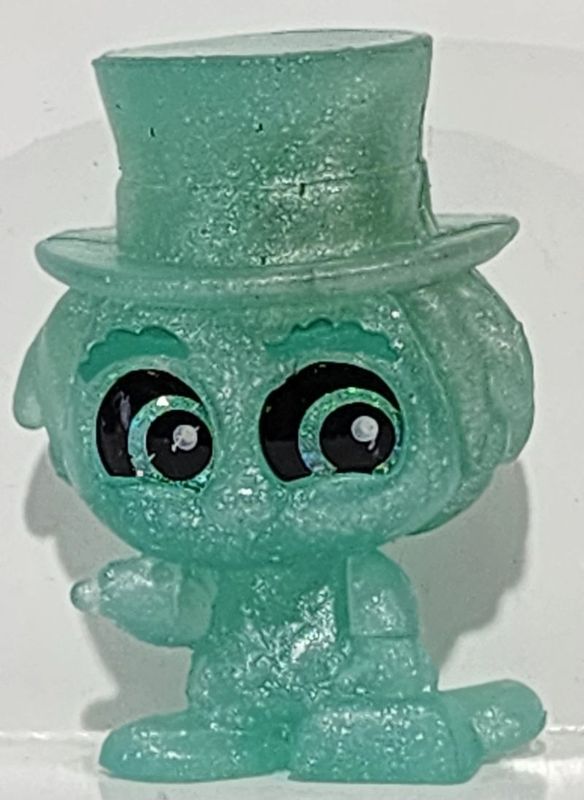 Phineas The Haunted Mansion Disney Doorables