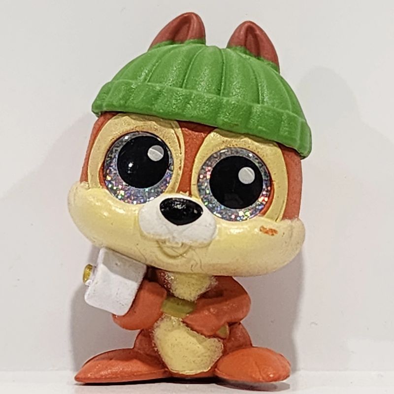 Chip (Series 1) Lets Go Disney Doorables