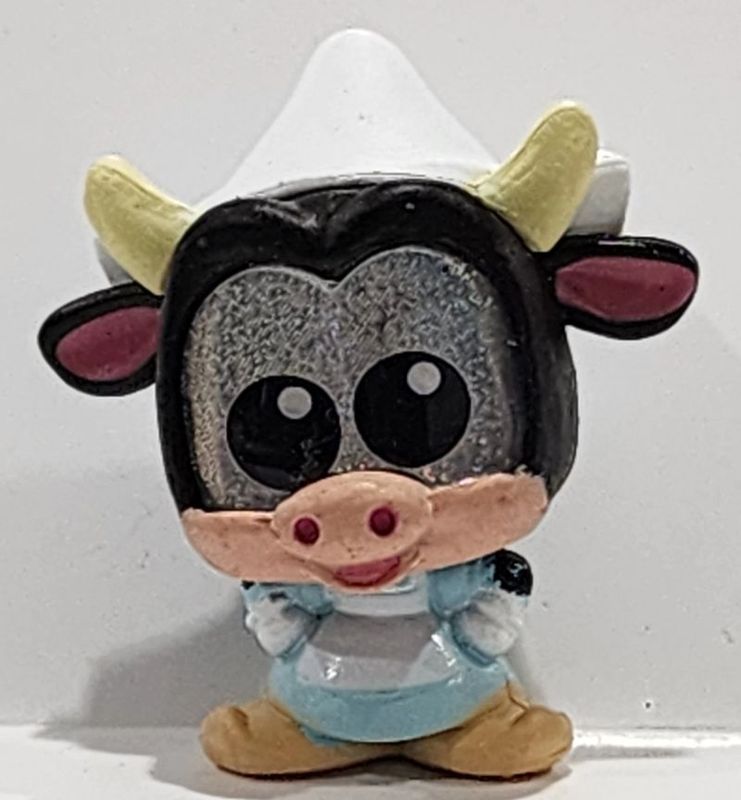Clarabelle Cow (Series 1) Lets Go Disney Doorables