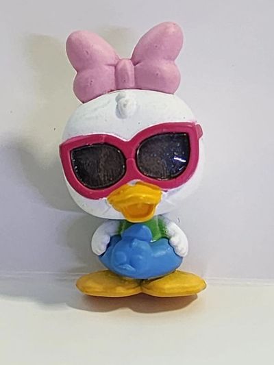 Daisy Duck (Series 2) Lets Go Disney Doorables