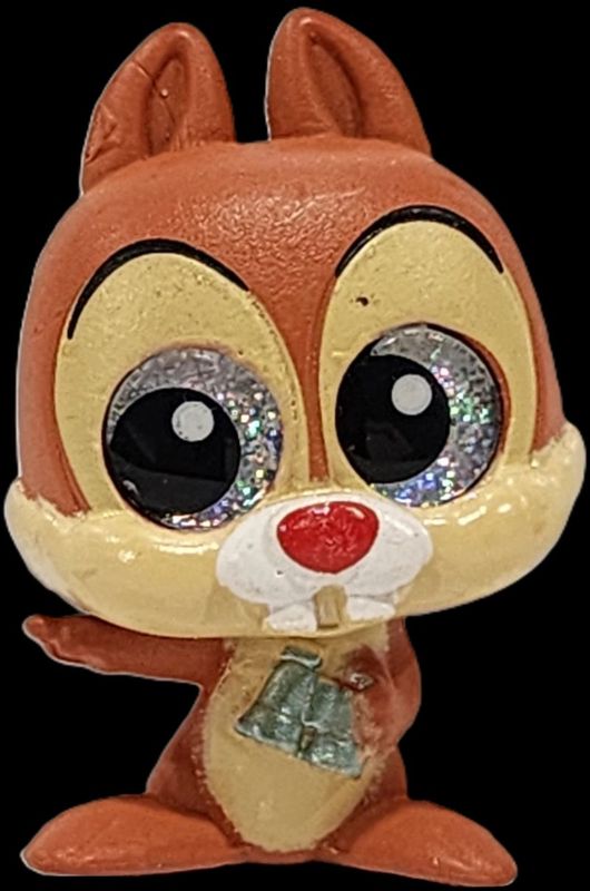 Dale (Series 1) Lets Go Disney Doorables