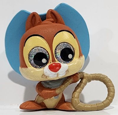 Dale (Series 2) Lets Go Disney Doorables