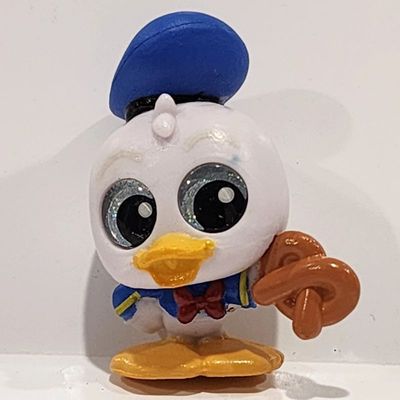 Donald Duck (Series 1) Lets Go Disney Doorables