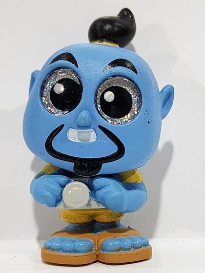 Genie (Series 2) Lets Go Disney Doorables