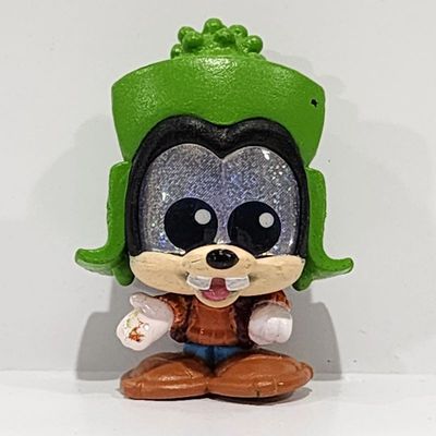 Goofy Lets Go Disney Doorables