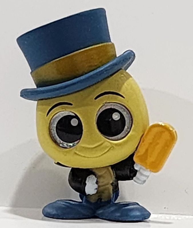 Jiminy Cricket Lets Go Disney Doorables