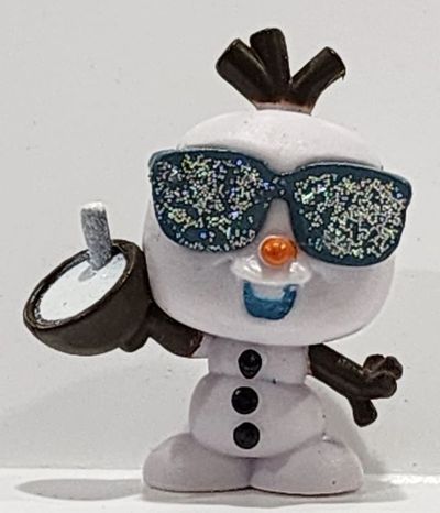 Olaf (Series 1) Lets Go Disney Doorables