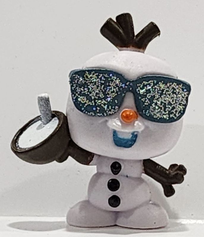 Olaf (Series 1) Lets Go Disney Doorables