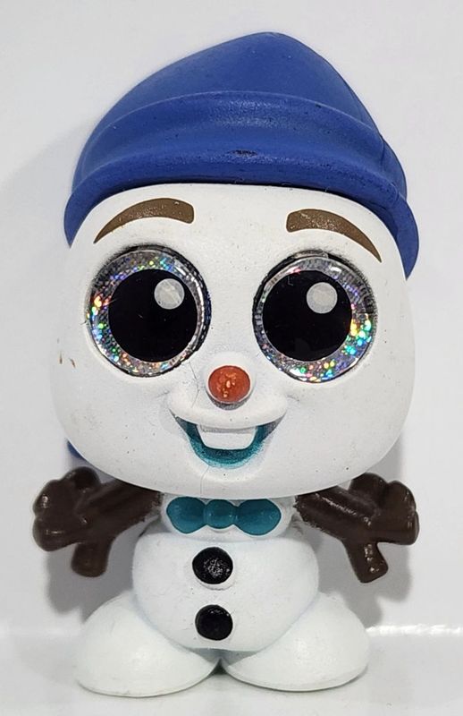 Olaf (Series 2) Lets Go Disney Doorables