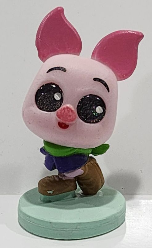 Piglet (Series 1) Lets Go Disney Doorables