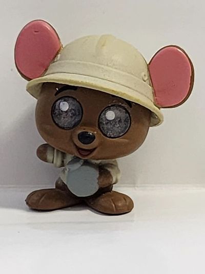 Roo Lets Go Disney Doorables