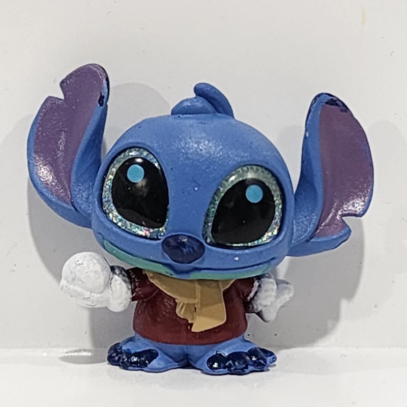 Stitch (Series 1) Lets Go Disney Doorables