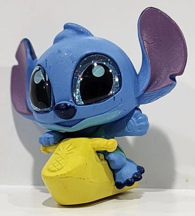 Stitch (Series 2) Lets Go Disney Doorables