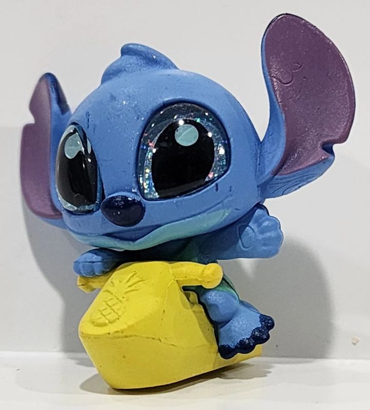 Stitch (Series 2) Lets Go Disney Doorables