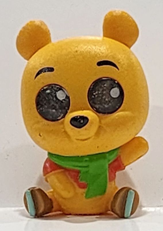 Winnie the Pooh (Series 1) Lets Go Disney Doorables