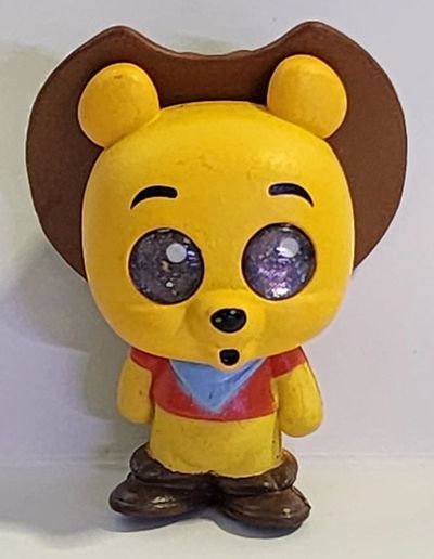 Winnie the Pooh (Series 2) Lets Go Disney Doorables
