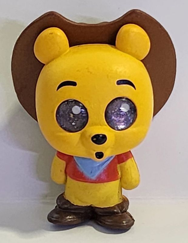 Winnie the Pooh (Series 2) Lets Go Disney Doorables