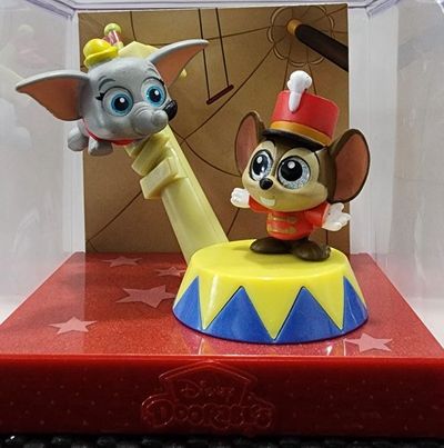 Dumbo Movie Moments Disney Doorables
