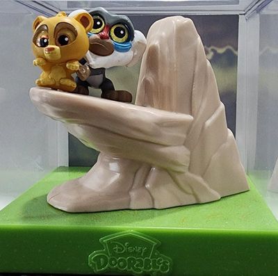 The Lion King Movie Moments Disney Doorables