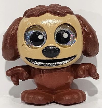 Rowlf Muppets Disney Doorables