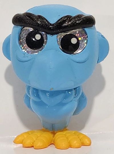 Sam Muppets Disney Doorables