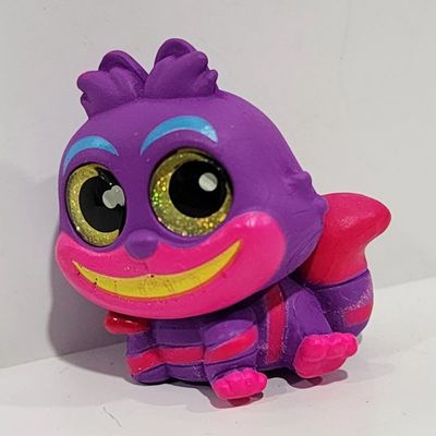 Cheshire Cat Neon Glow Disney Doorables