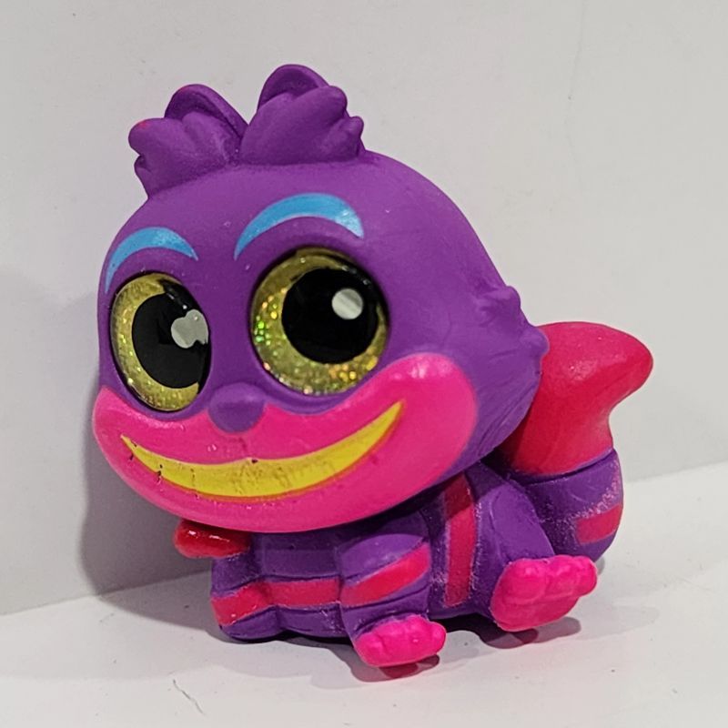 Cheshire Cat Neon Glow Disney Doorables