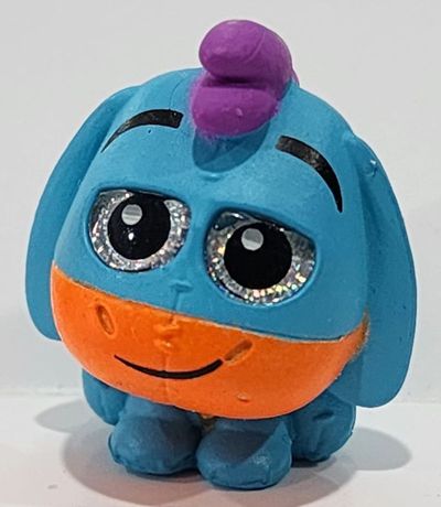 Eeyore Neon Glow Disney Doorables
