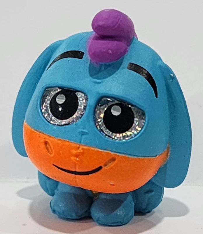 Eeyore Neon Glow Disney Doorables