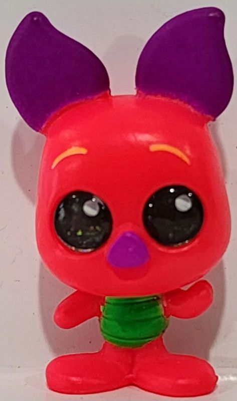 Piglet Neon Glow Disney Doorables