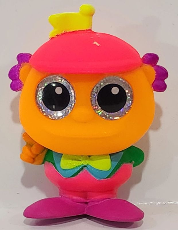 Tweedle Dee Neon Glow Disney Doorables
