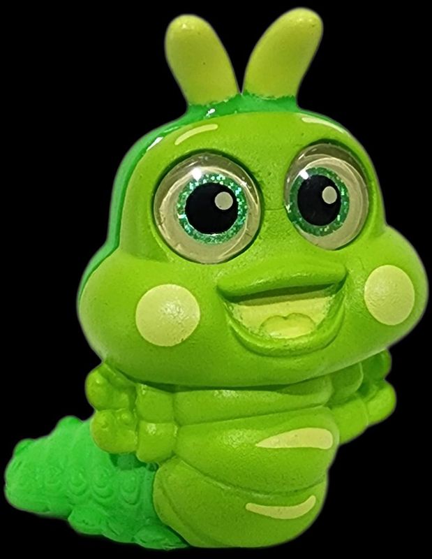 Heimlich Neon Pop Disney Doorables