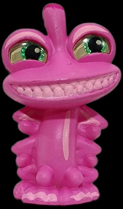 Randall Neon Pop Disney Doorables