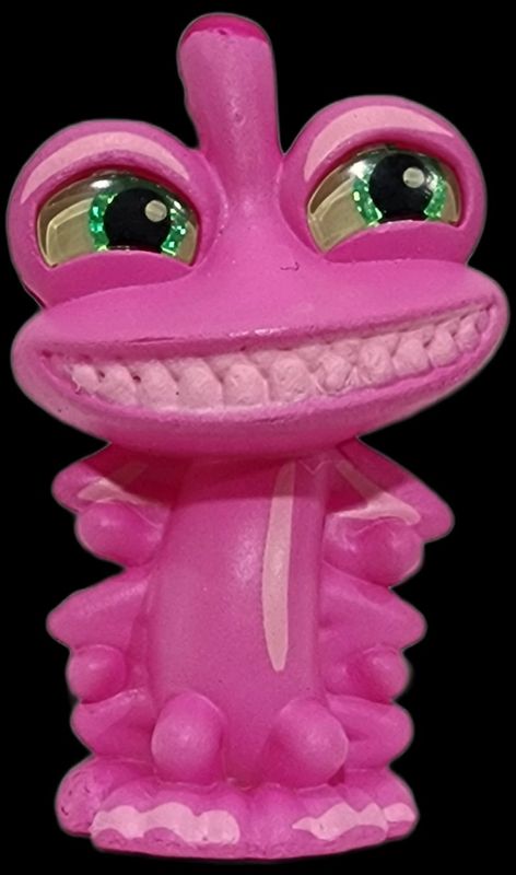 Randall Neon Pop Disney Doorables