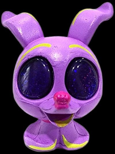 Zero Neon Pop Disney Doorables