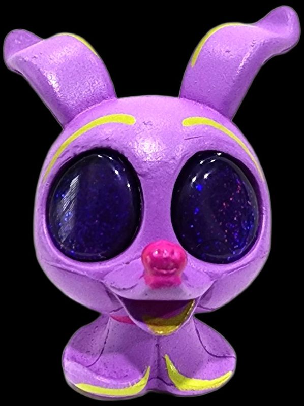 Zero Neon Pop Disney Doorables