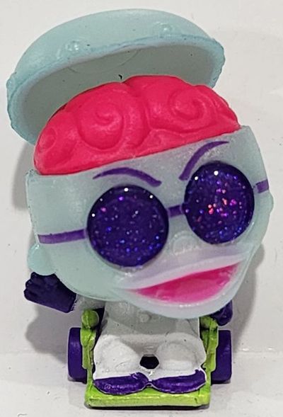 Dr. Finkelstein Nightmare Before Christmas Glow Disney Doorables