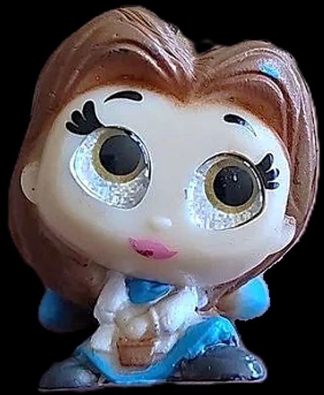 Belle Series 1 Disney Doorables