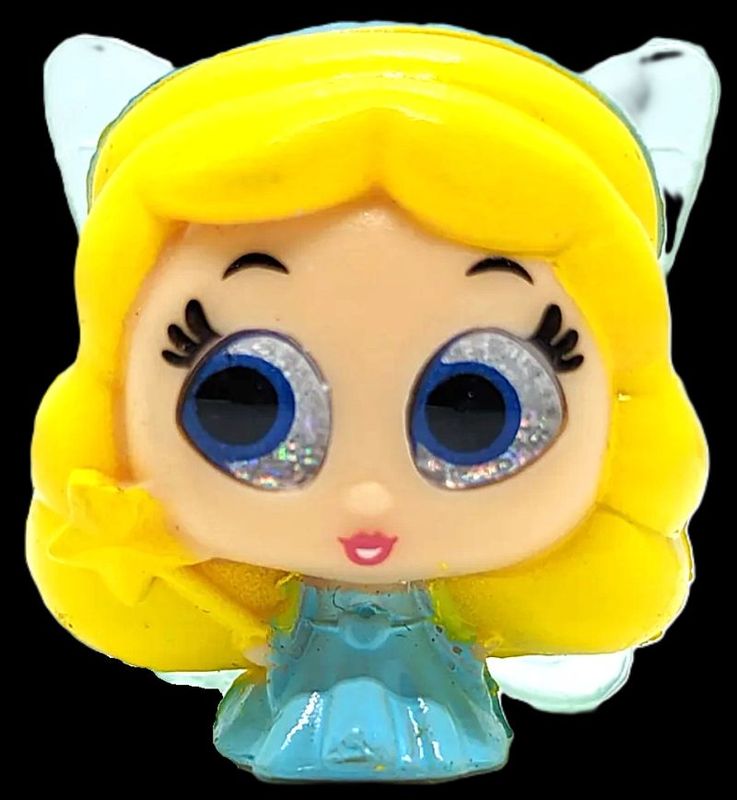 Blue Fairy Series 1 Disney Doorables