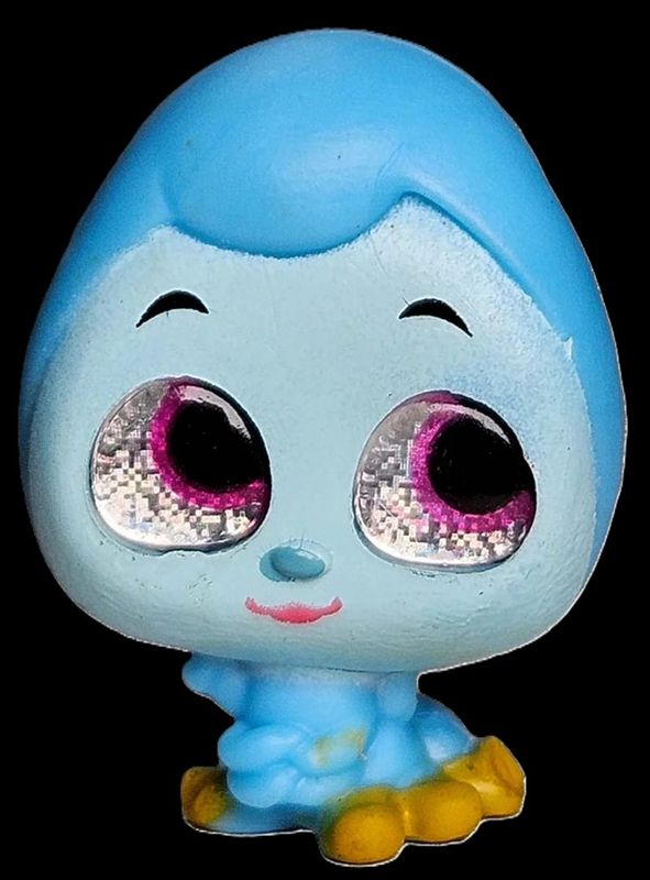 Caterpillar (Absolem) Series 1 Disney Doorables