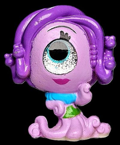 Celia Series 1 Disney Doorables