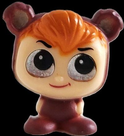 Cubby Series 1 Disney Doorables
