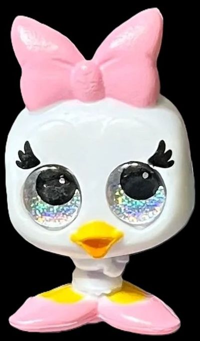 Daisy Duck Series 1 Disney Doorables