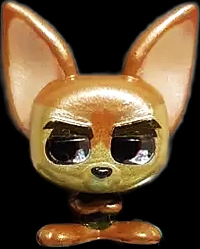 Finnick Series 1 Disney Doorables