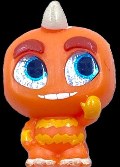 George Sanderson Series 1 Disney Doorables
