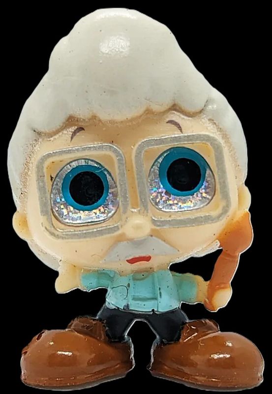 Geppetto Series 1 Disney Doorables