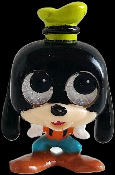 Goofy Series 1 Disney Doorables