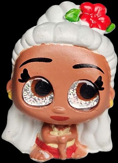 Gramma Tala Series 1 Disney Doorables